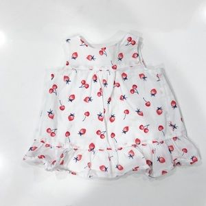 the Perfect Summer blouse